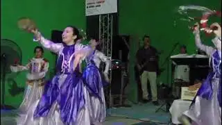 Danzas Puerta Del Cielo 
