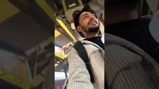 Sleeper Class Masti 😍 | Indian Train Safar 🚆#shorts #travel #ytshorts #viralshort