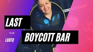 Boycott Bar, owned by Audrey Corley  located in the Melrose District is the sole Arizona Lesbian bar