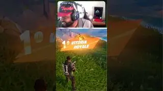 #Fortnite #Vitoria #RealMaggoo