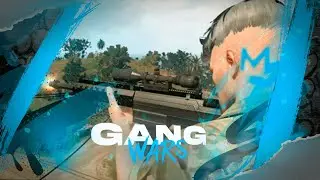 Quasar Gangwars 1.1 for FiveM | Territory Battles, Kill Streaks & Gang PvP Gameplay