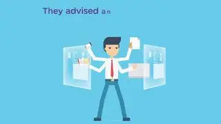 Divestiture Assistance in ExpenseLogic, Why We Did It Series, #4.