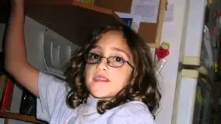 MIKA LIPSKER MARCH 6 2012