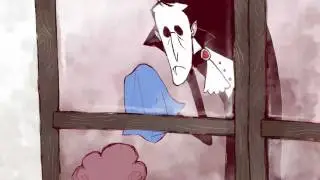 VAMPIRE GASTELBRAU (watch this short film Free on Free iPad App 