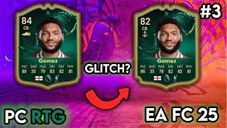 EA FC 25 | Joe Gomez Evo Glitch | EA MESSED UP!!! | PC RTG