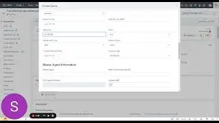 Zoho CRM Widgets for ISP company Zoho CRM || Widgets || API || Custom Solutions
