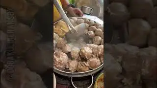BAKSO MALANG TERENAK