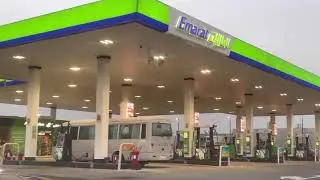 Emarat petrol station Dubai 🇦🇪