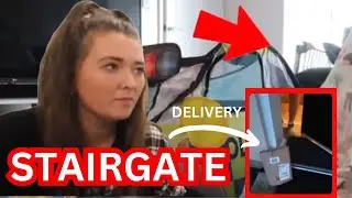 Remember STAIRGATE?  Ingham's Remember!! MUST SEE!!