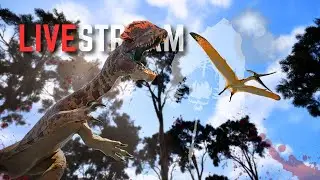 🔴LIVE - Eyes In The Sky Havyn Event - The Isle Evrima Stream