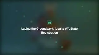 Start a Home Business in Washington State: Legal, Tax & Growth Guide
