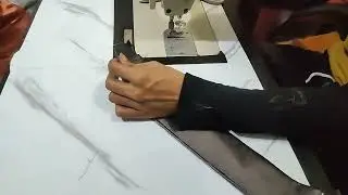 cara membuat tali.gorden