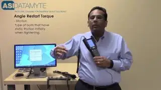 Torque Solution Video LinkedIn Angle Restart