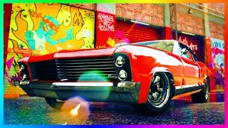 GTA 5 'Lowriders 2.0, Apartment Customization & Christmas' DLC Leaks Release Timeline & Overview!