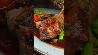 2 LOVELY DMV RESTAURANTS FOR DATE NIGHT OR SOLO OUTINGS.