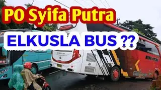 PO Syifa Putra Eks Agam Tungga Jaya 