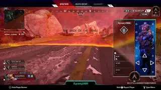 Apex- Suspense
