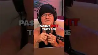 Decoding Active & Passive Shit Tests: Dating Secrets #shorts