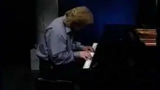 Bob Dahl performs Homecoming