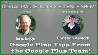 Google Plus Tips From the Google Plus Team