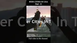 10 Best Beer Cities in the United States Part II