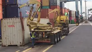 Sideloader hammar