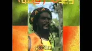Pablo Moses reggae warrior