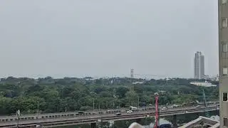 Melihat jakarta dari sudut lain