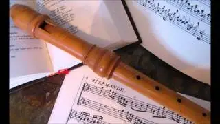G.G.Gastoldi - musica a due voci