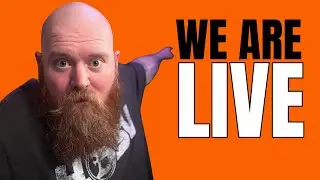 Live Music Reactions: First Impressions & Vibes! (Anything Goes)