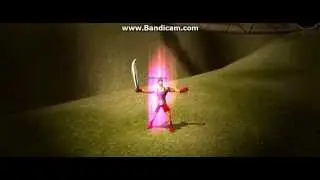 Metin2 Forgotten World 2 Dance