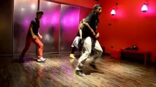 Tempo Dance Center 'House Dance