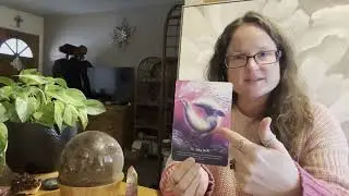 🌟 URGENT⚡️ Your GUIDE NEEDS you to HEAR THIS ASAP ✨🐋🦭🦃🐎