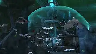 AION CLASSIC EU's FIRST ABYSS-RAID/SIEGE! So amazing to see this many people!