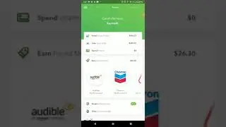 Acorns Investing!  'Found Money' Feature Explained