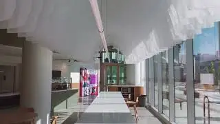 New Campus 2025 | LaSalle College Vancouver