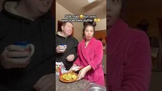 Семейная жизнь 😂 #вирусное #смешныевидео #комедия