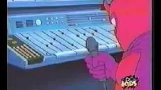 Magneto and Titanium Man