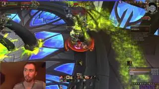 Glory of the Draenor Hero Achievement Guides: Demon's Souls