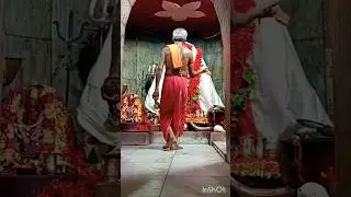 27 June 2024.Maa Tripureswari Sandhya Arati Darshan live From Tripura India 🌺🙏#bhakti#puja#devotees