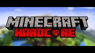 Minecraft Hardcore Tutorial (episode 5) #minecraft