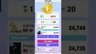 skillz games / blackout bingo / $1 /strategy works
