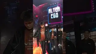 Aurora Gaming PH 🇵🇭 против Alter Ego 🇮🇩. Пусть победит лучшая команда! ⚔️