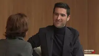 Parlamento de Navarra con Cristina López, 22/11/2025