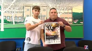 Muskiz prepara un diciembre deportivo y solidario para luchar contra una enfermedad rara