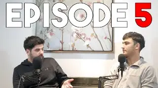 Fake Friends MMA - Episode 5