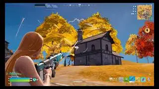Blitz Royale   Starfall Island end Asteria Awakened 15