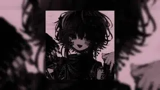 幽霊みたい | Yuurei Mitai (Slowed/Reverbed)