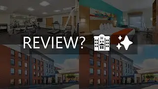 best western plus executive hotel richmond review  richmond  united states of america