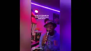 Will Gittens - That's My Baby (KJ Carter Remix) [#thatsmybabychallenge]